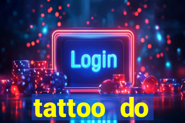 tattoo do corinthians feminina